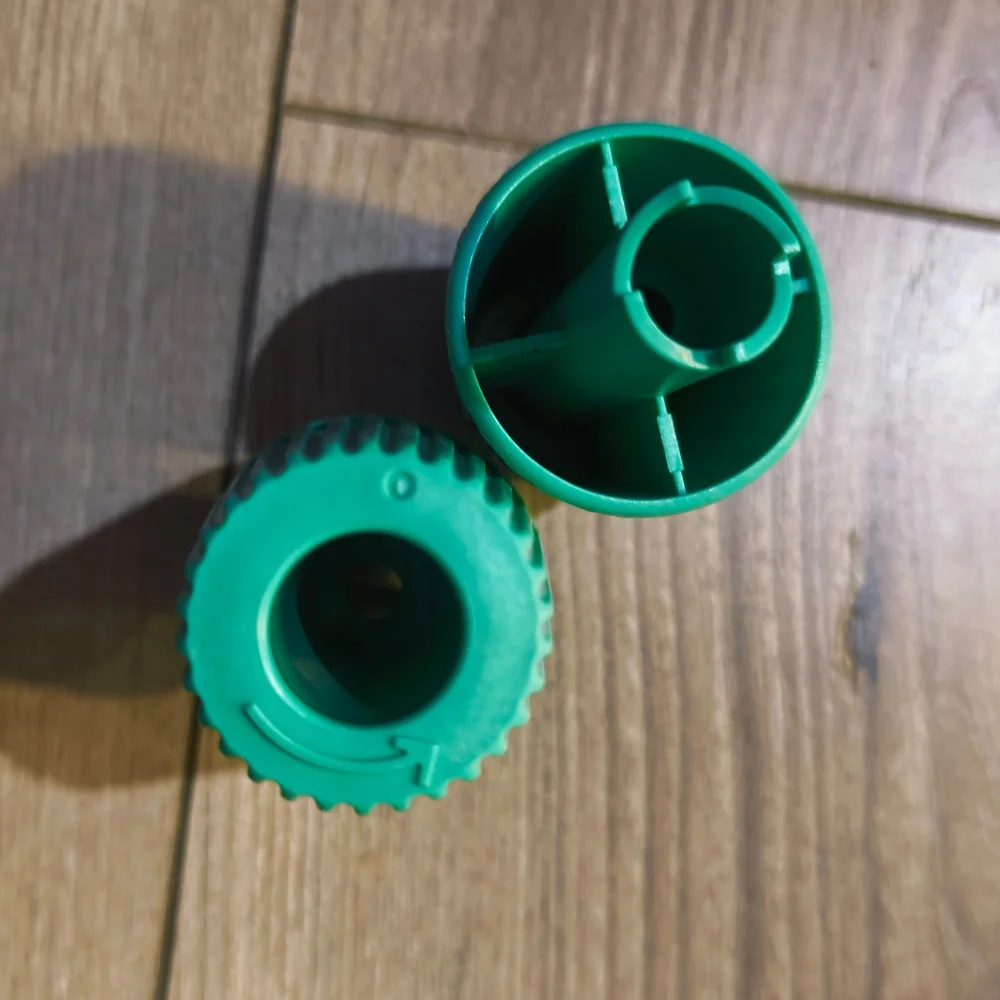 

2 ручки термофиксатора FM2-4169-000 FM2-0358-000 для Canon IR 8500 7200 9070 7086 7095 7105 8105