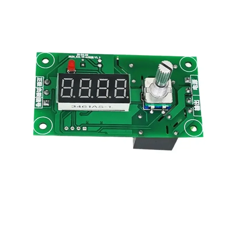 YF-34 Time Relay Mo… - image