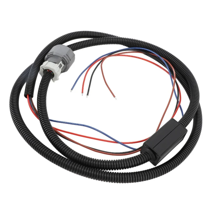 4L60E Stand Alone Controller Automatic Manual Lock Up Manual Shift Conversion Controller For 4L60E Transmission 1993-2008 2WD