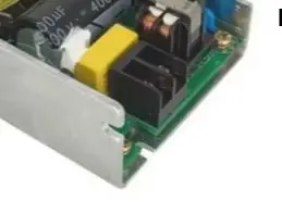 

120W AC-DC Converter Step-down Power Supply Module Dual Output AC110-220V to DC12V+5V/DC24V+5V/DC32V+5V for Electronics