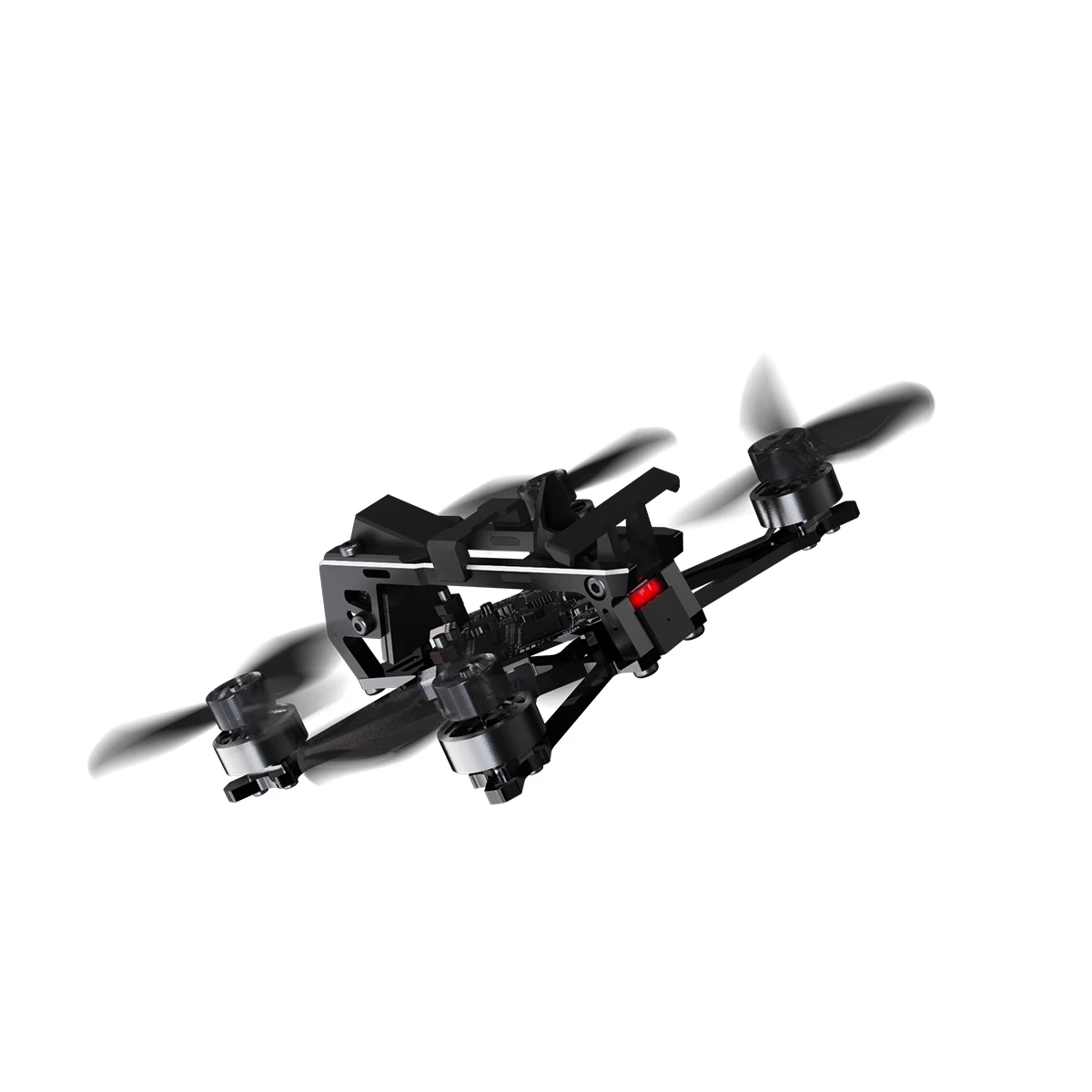 HGLRC Draknight 2inch 91.8mm Toothpick FPV Drone With SPECTER12 ES2-4S AIO 400mW VTX SPECTER 1003 10000KV Motor