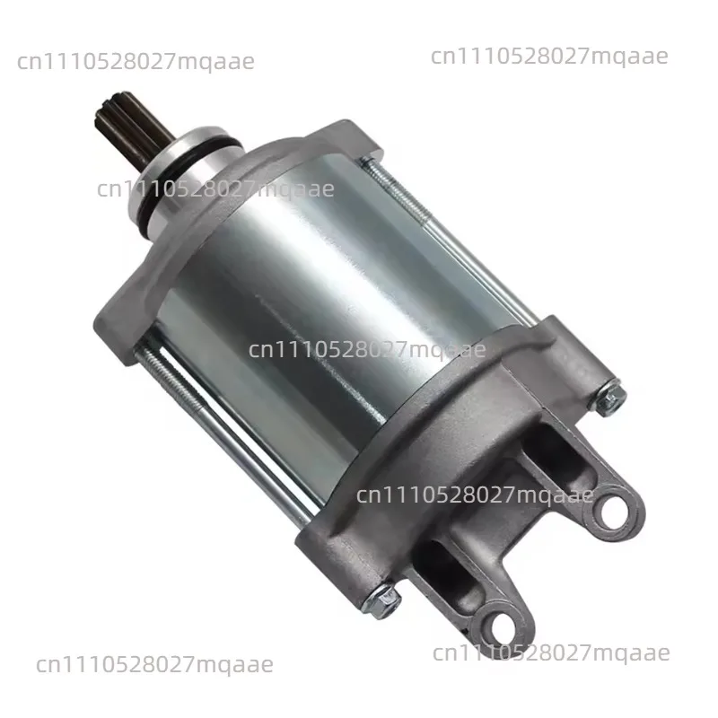 For 800 engine starter motors
