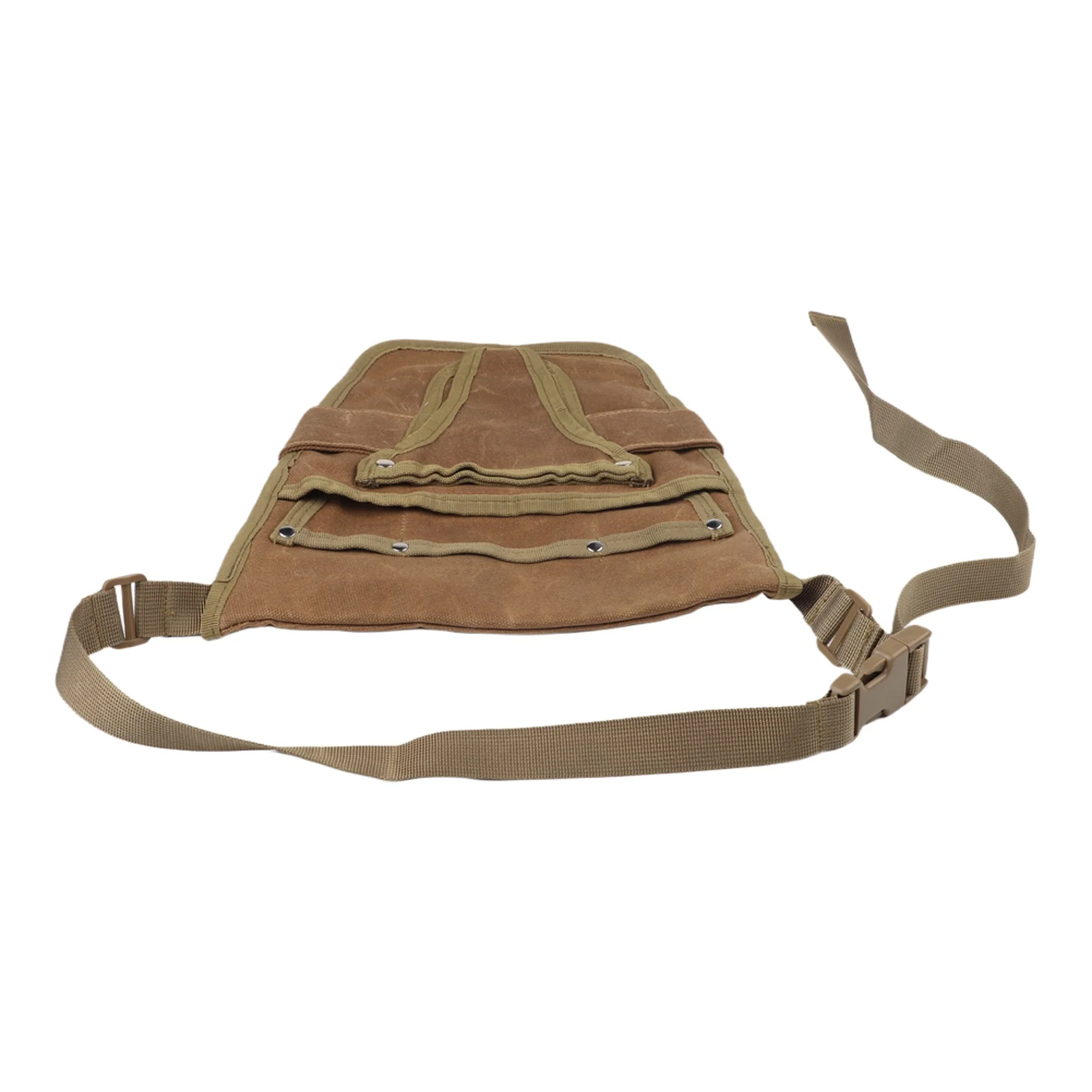 outdoor-waterproof-tool-storage-bag-with-8-pockets-and-adjustable-straps-for-backpack-tote-and-hand-carrying-styles
