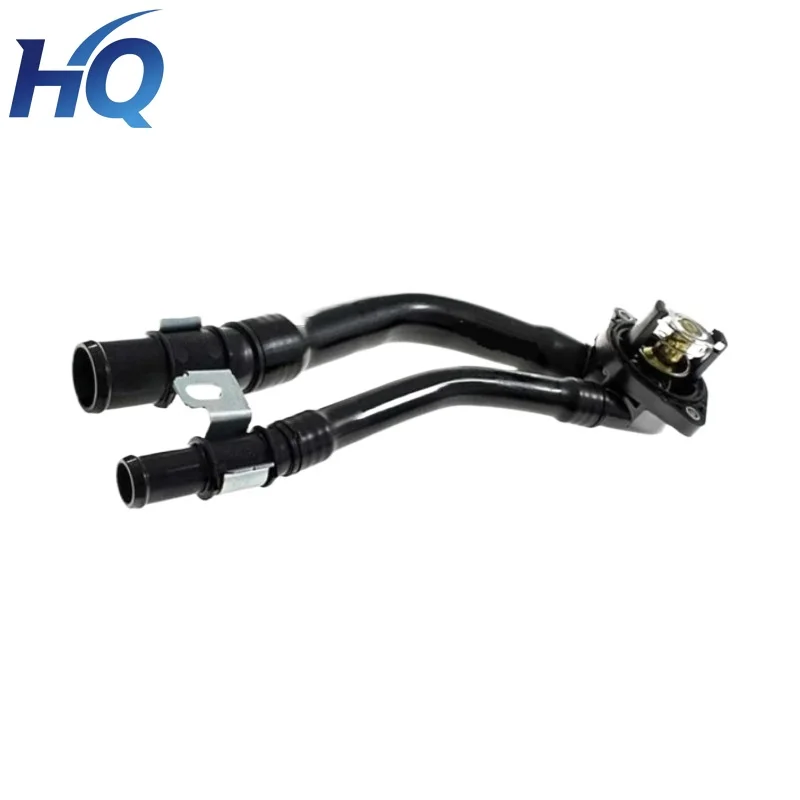 

A1322000015 Coolant Thermostat Housing Assembly For Mercedes Benz Smart Fortwo W451 2007-2021