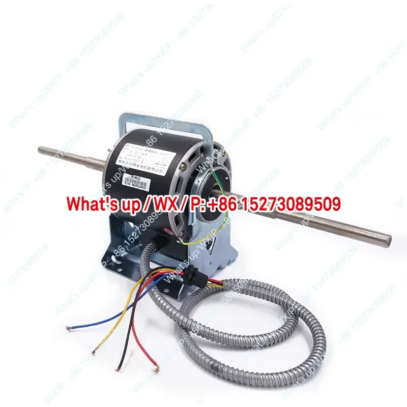 

YSK-74W fan coil motor, Tianjia fan coil motor, Asia-Pacific fan coil motor