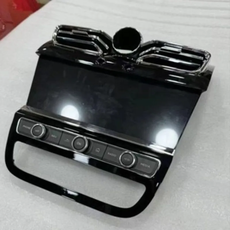 Intelligent central control Android car large-screen 360 panoramic navigation all-in-one machine for car modification