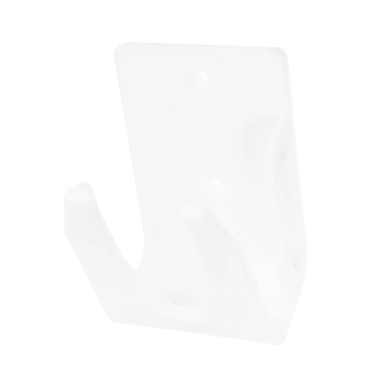 

Universal Barcode Scanner Bracket Stable Mount Wall Holder Adjustable Desktop Plastic Accessories Compatible Office