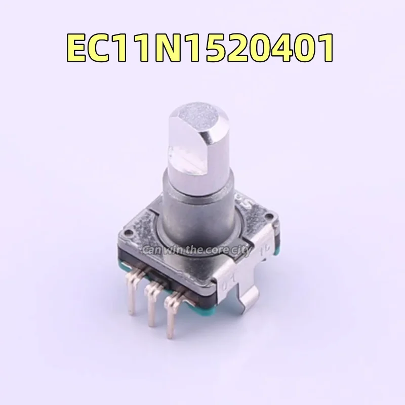 

10 pieces Japanese original ALPS Alps EC11N1520401 rotary encoder EC11N1520401 original