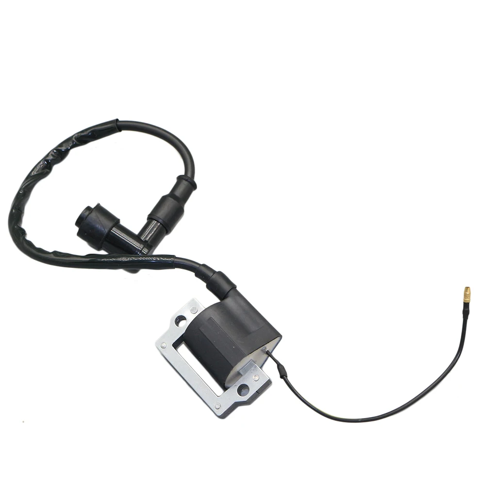 Replacement Ignition Coil 1pc 6V Car Accessories Convenient Easy To Install For Honda Z50 Z50A Z50R High Quality