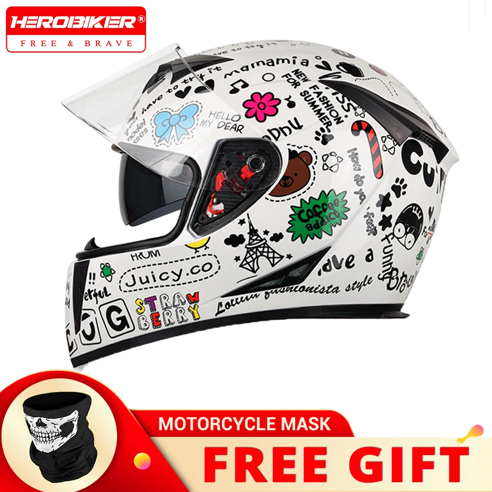 casco-moto-casco-cascos-de-motociclismo-casco-completo-de-motocicleta-cubierta-completa-personalidad-four-seasons-lentes-dobles-aprobado-por-dot