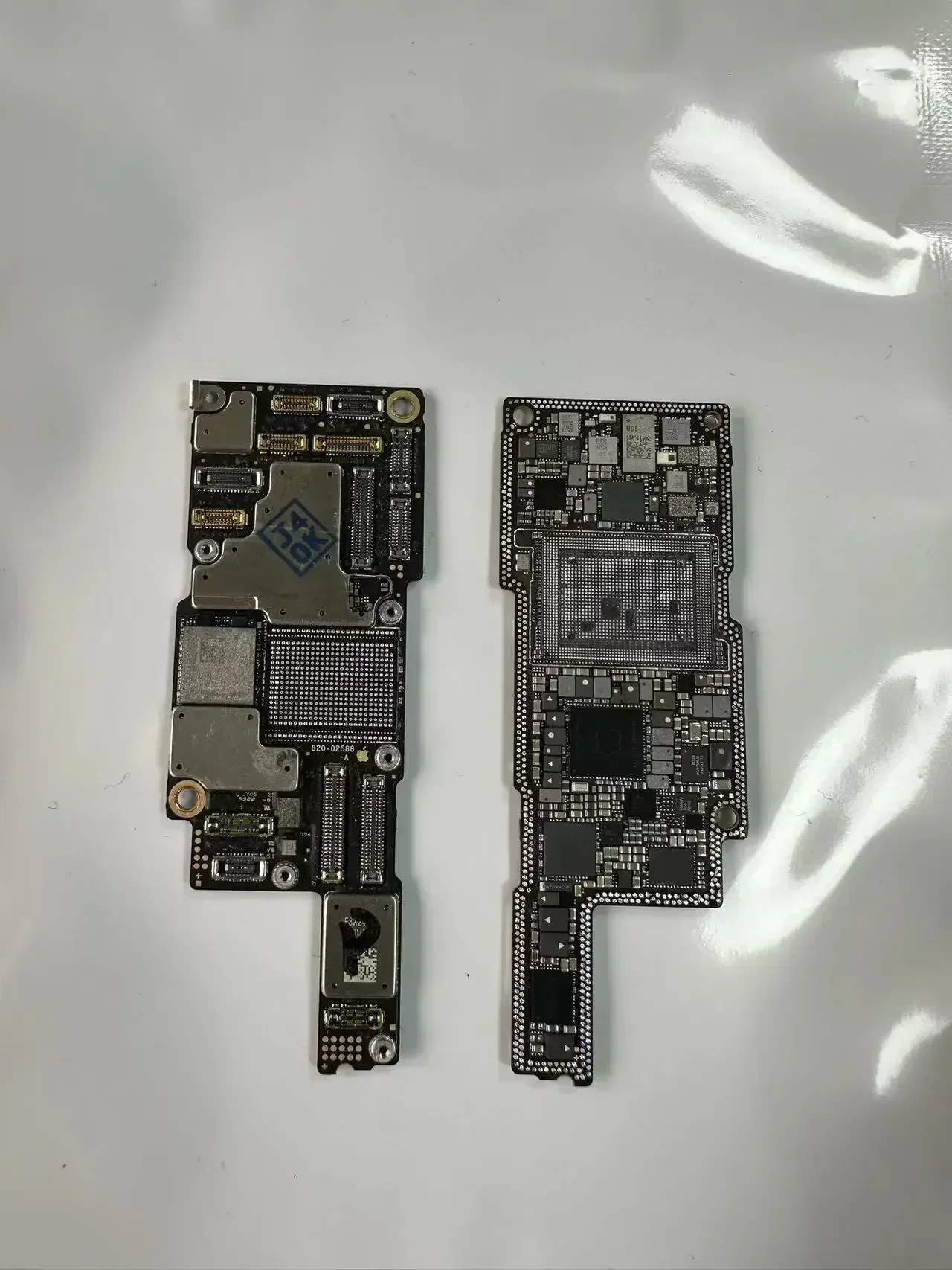 CNC カットマザーボード IPhone 14 プロマックス 4 グラム 5 グラム