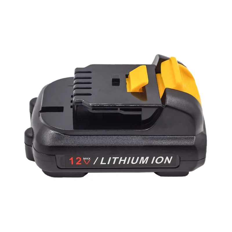 디월트 DCB127-2 12V 3.0Ah XR 맥스 파워 툴 배터리용