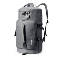 Unisex Travel backpack 2025 New Fashion lightweight Large Capacity Men travel luggage bag sports fitness backpack for women