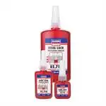 

Фотоэлемент для стабилизатора болтов со стальным замком (блистер 15 мл)