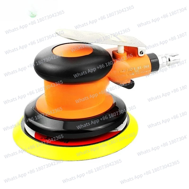 Pneumatic Sanding M…