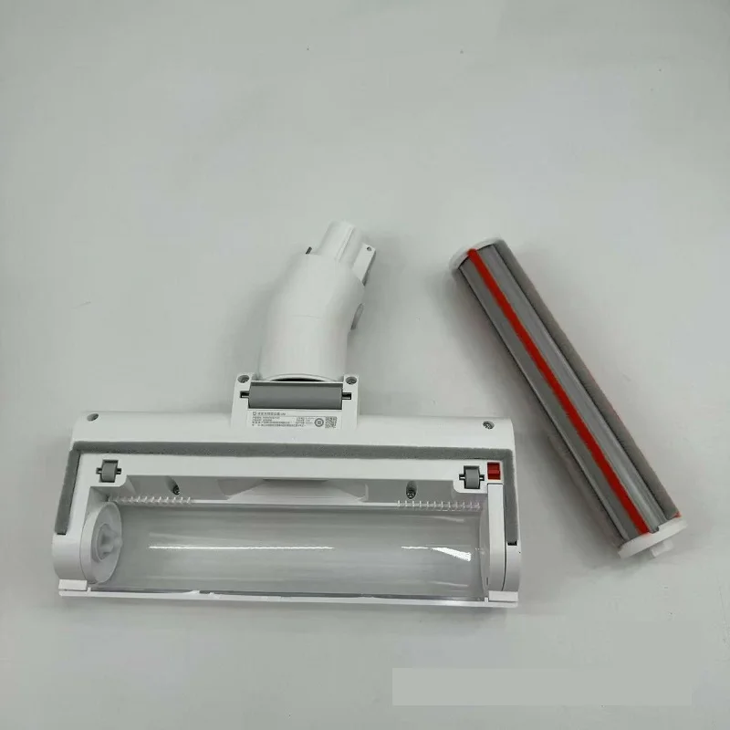 Escova de chão original para aspirador de pó xiaomi sem fio lite mjwxcq03dy, acessórios de escova de substituição