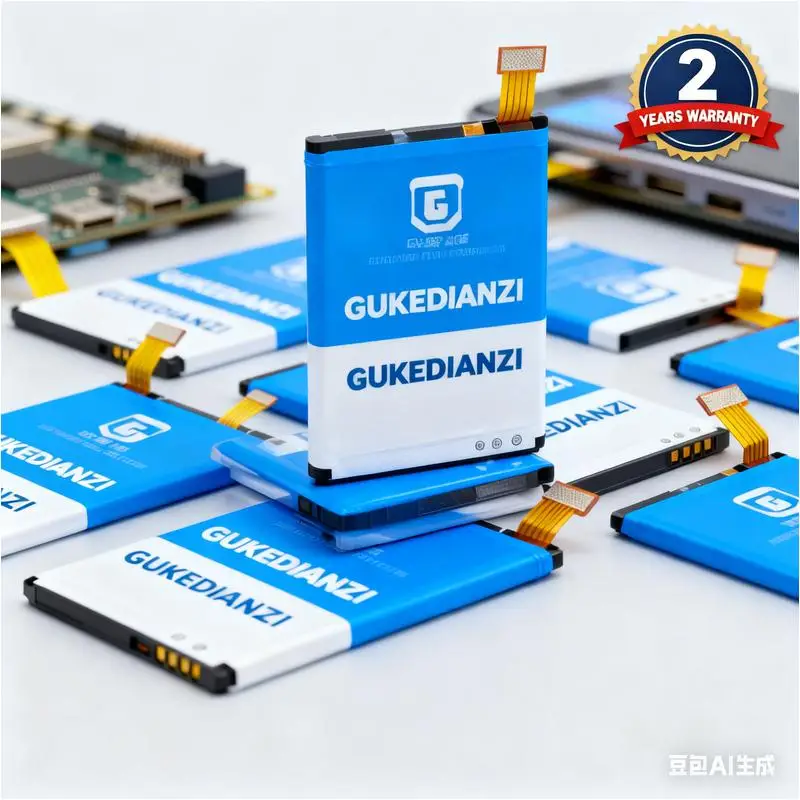 Battery For Casio E… - image