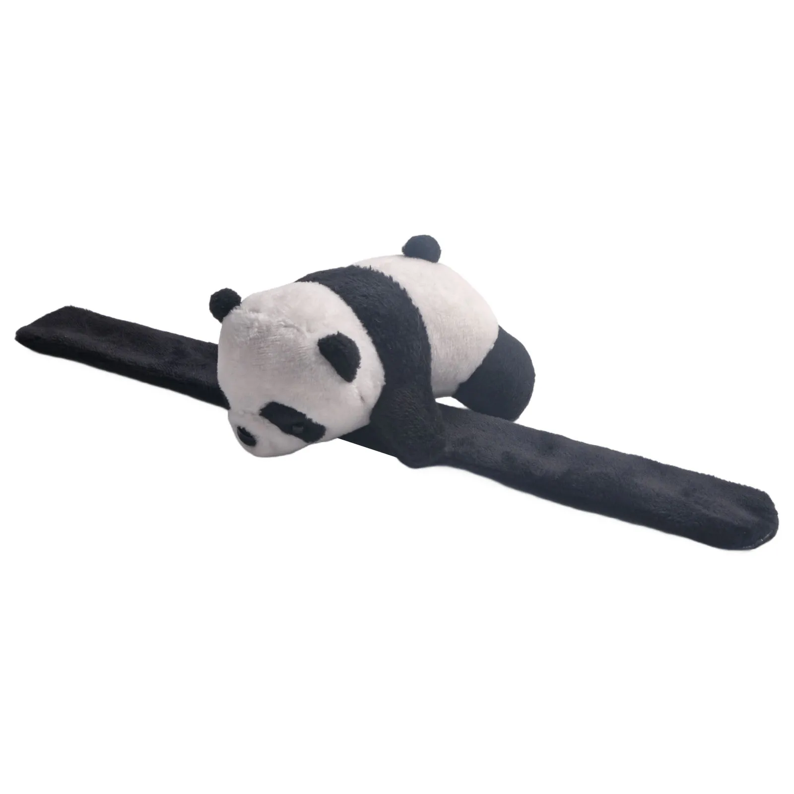 For Bike Enthusiasts Motorcycle Handle Decoration Cute Panda Bike Ornament Perfect For Bike Enthusiasts Vivid Details