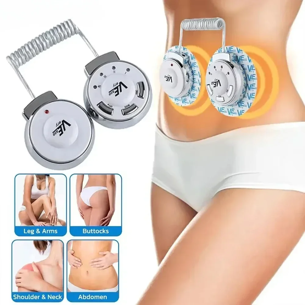 Sports Body Apparatus Shaping Slimming Fitness Liposuction Machine Belly Arm Leg Body Shap Slimming Massage Weight Loss Pads