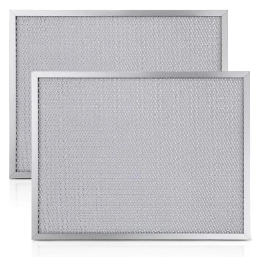 

50000293-002 Пост-фильтр 203368 F50F F300E Воздушный фильтр 16 x 12,5 дюйма, совместимый с электронным фильтром воздухоочистителя Honeywell 16 дюймов X