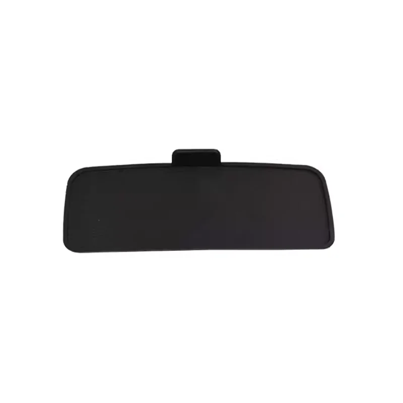 For Volvo XC60 XC90 V60 V90 S60L S90L Rear Armrest Storage Tray Water Cup Rubber Bottom Pad Anti Slip Trim Mat 31389183