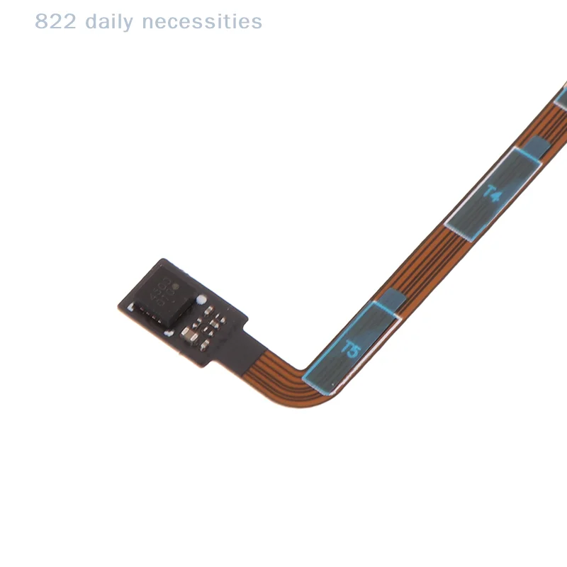 convenient3 In 1 Flexible Flat Ribbon Flex Cable For Mini 1 2 SE Drone Gimbal Camera GPS IMU Replacement Parts Drone Accessories