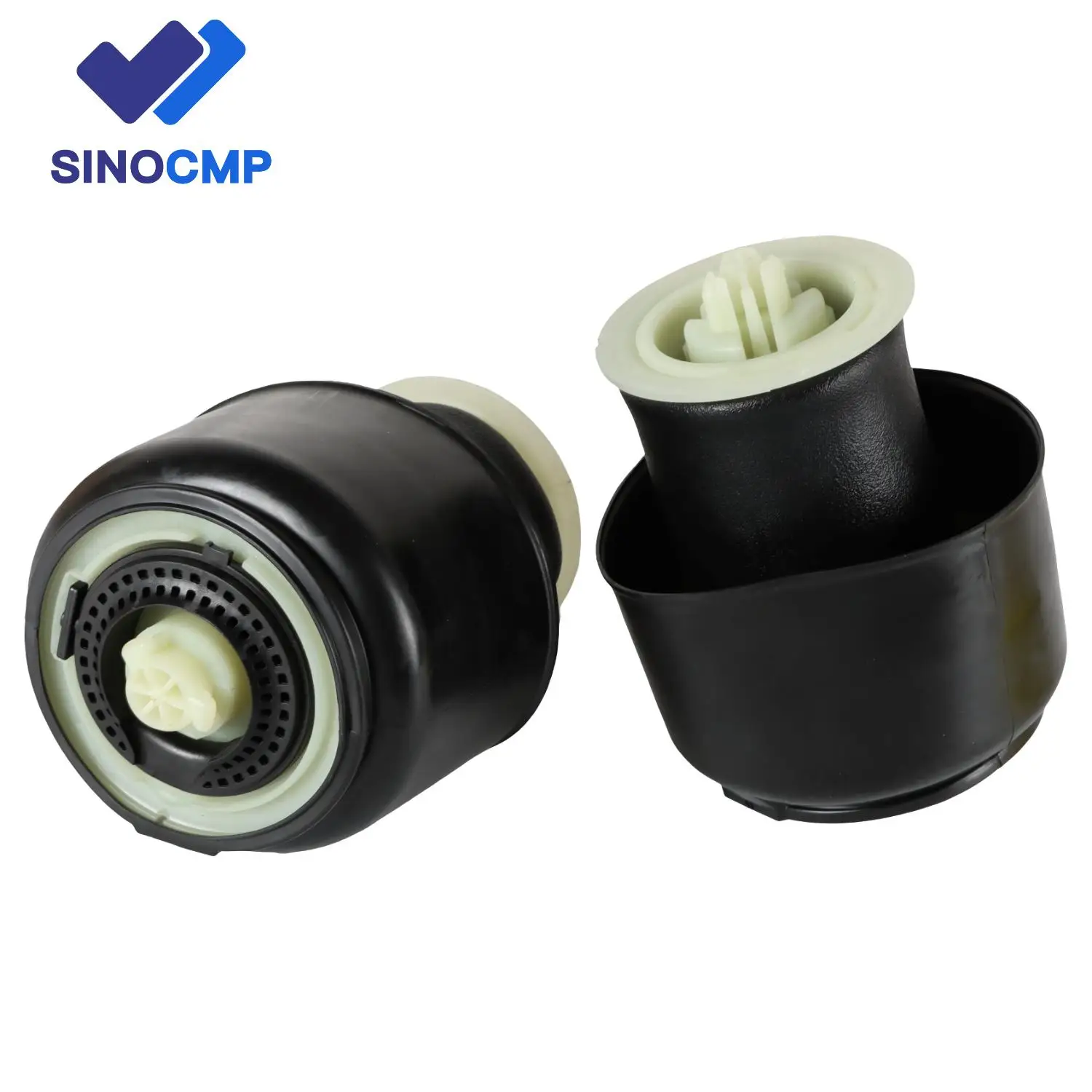 

2pcs 37106781827 6781827 37106781843 6784378 37106784379 Air Suspension Bag For F07 GT F11 535i 550i GT