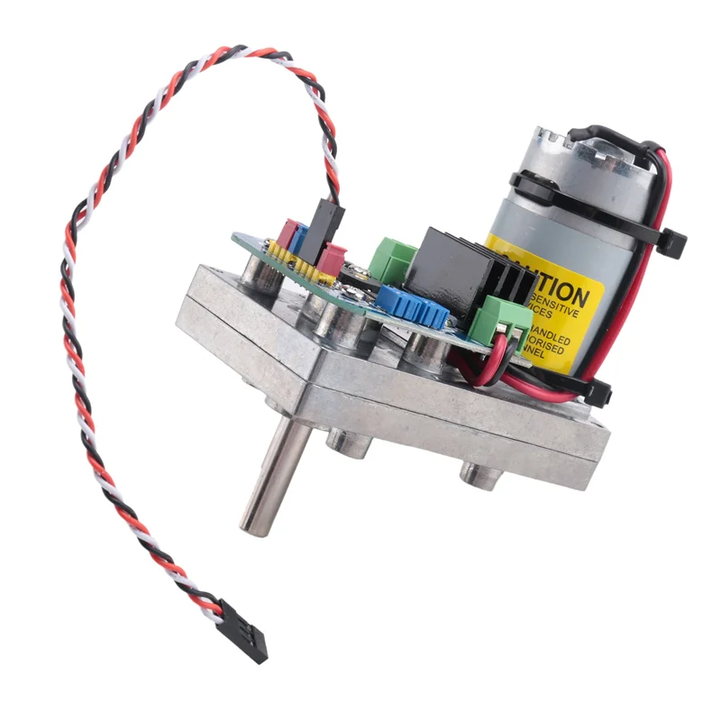 AC56-ASMC Servo digitale super coppia Servo industriale Servo aereo Servo robot Servo multifunzione conveniente Super Servo