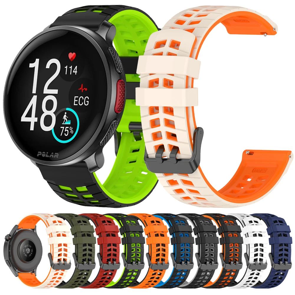 22Mm Soft Silicone …