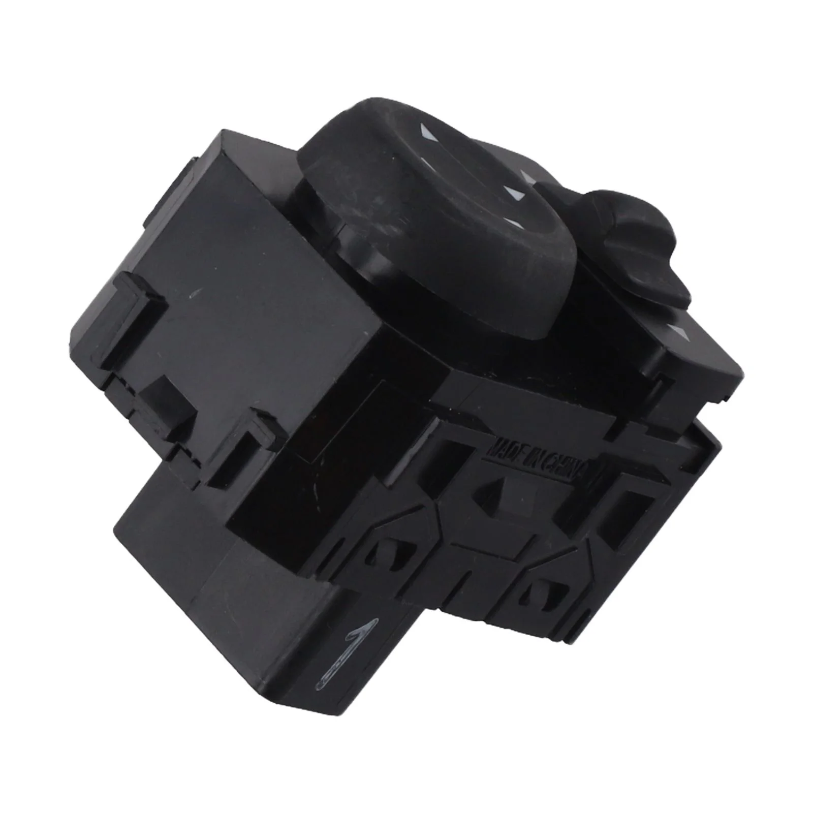 

Переключатель со стороны водителя, переключатель управления питанием зеркала, прямая замена, простая установка, переднее левое размещение для Nissan Altima