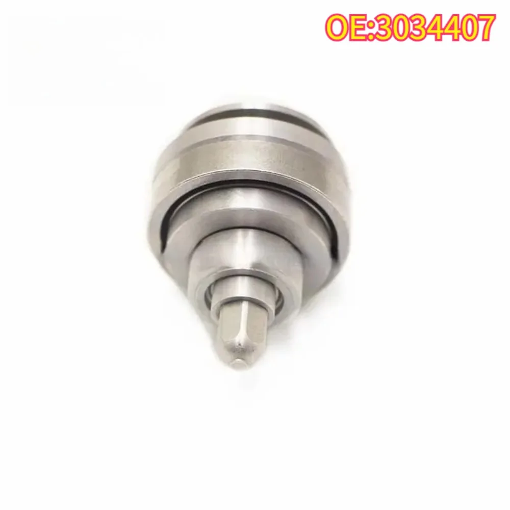 

3034407 M11 N14 L10 топливный инжектор дизельного двигателя