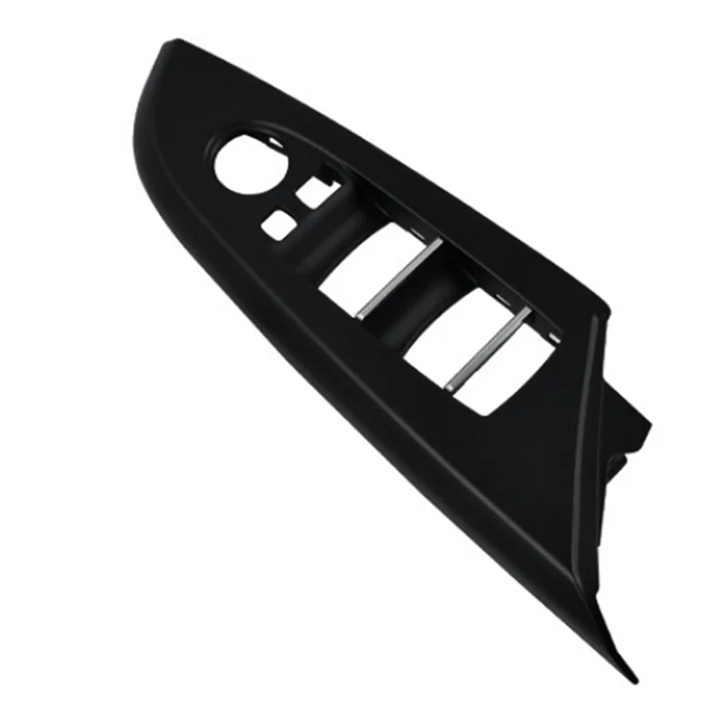 

Для BMW X3 F25 2011-2017 RHD аксессуары для салона автомобиля, оконный переключатель, подъемная панель, отделка дверных подлокотников, панель