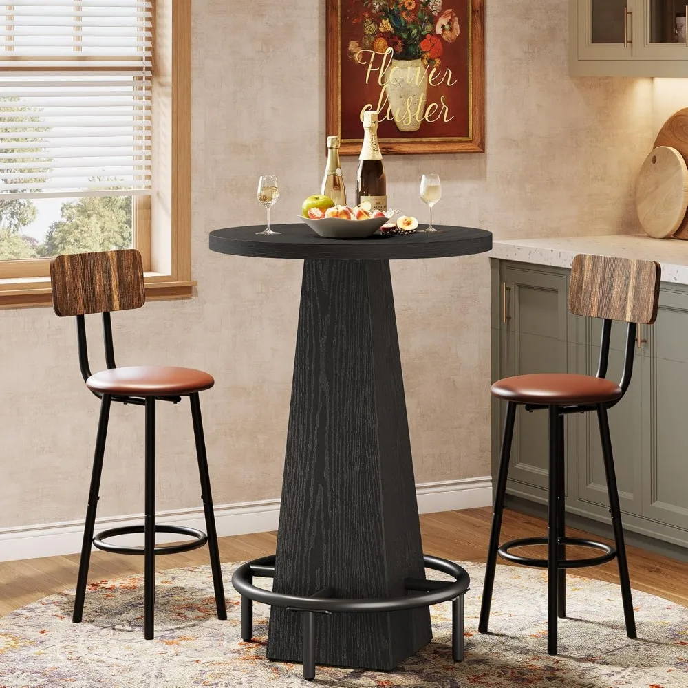 Thumbnail 2 - #4 Latest High Bar Tables Offers