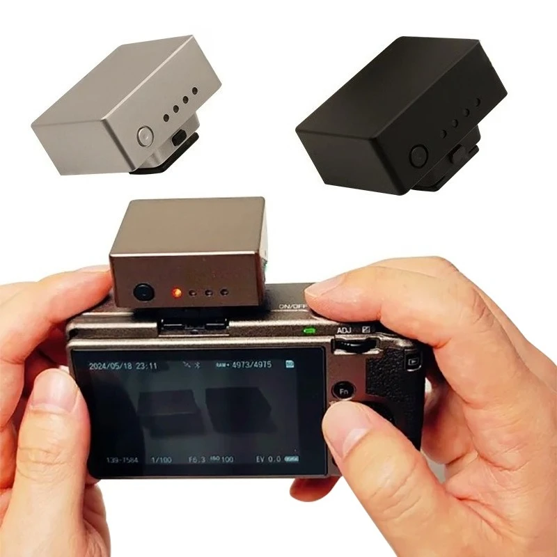 

Camera Top Flash, Mini, Universal Flash