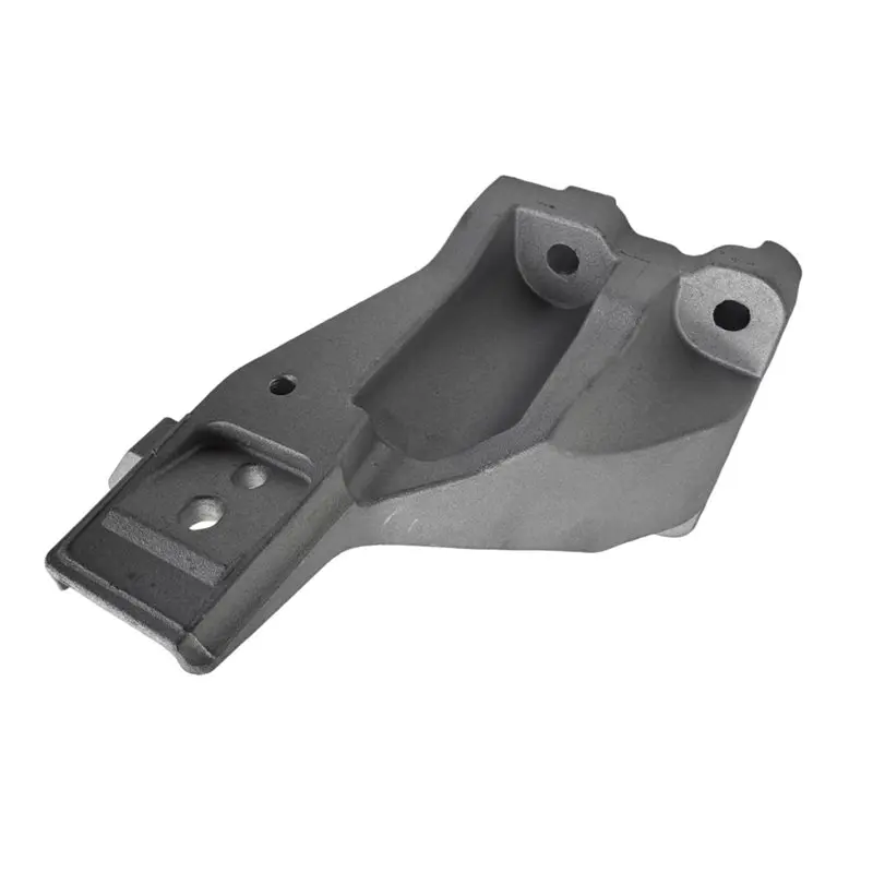 For Jaguar T2H14890 Engine Mounting Bracket L Fits XJ XE XF F-PACE-AS55