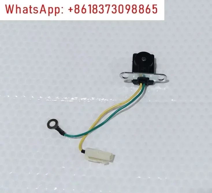 Testa trigger generatore digitale Cape IG1000 05201 IG2000 IG2600 IG3000 13601