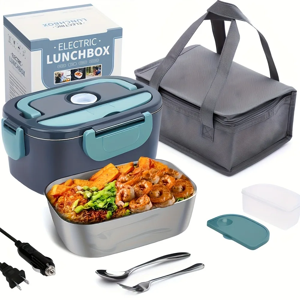 #4 Food Warmers Comparison Guide