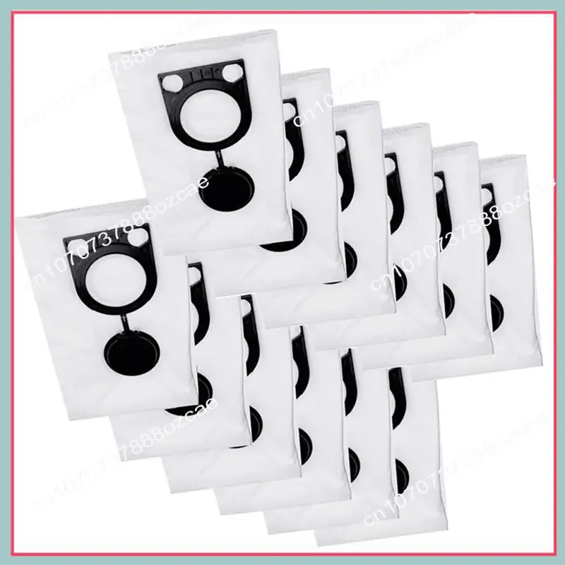 A26P aplicable al repuesto alemán de la bolsa de recolección de basura Starmix para Starmix alemán