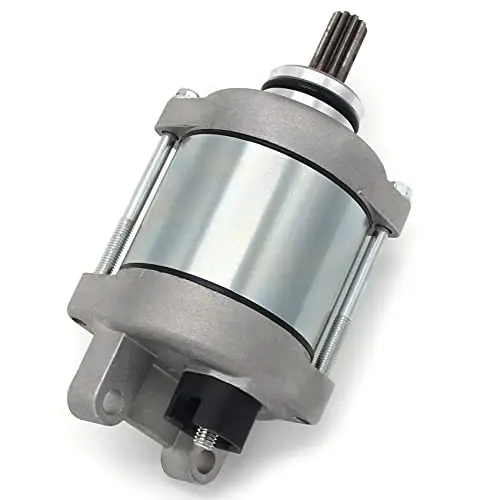 Starter Motor for KTM 78140001000 for KTM EXC 450 500 EXC 450 Factory SIX Days EXC 500 Six Days XC-W 450 500,XC-F 450,SMR 450,SX