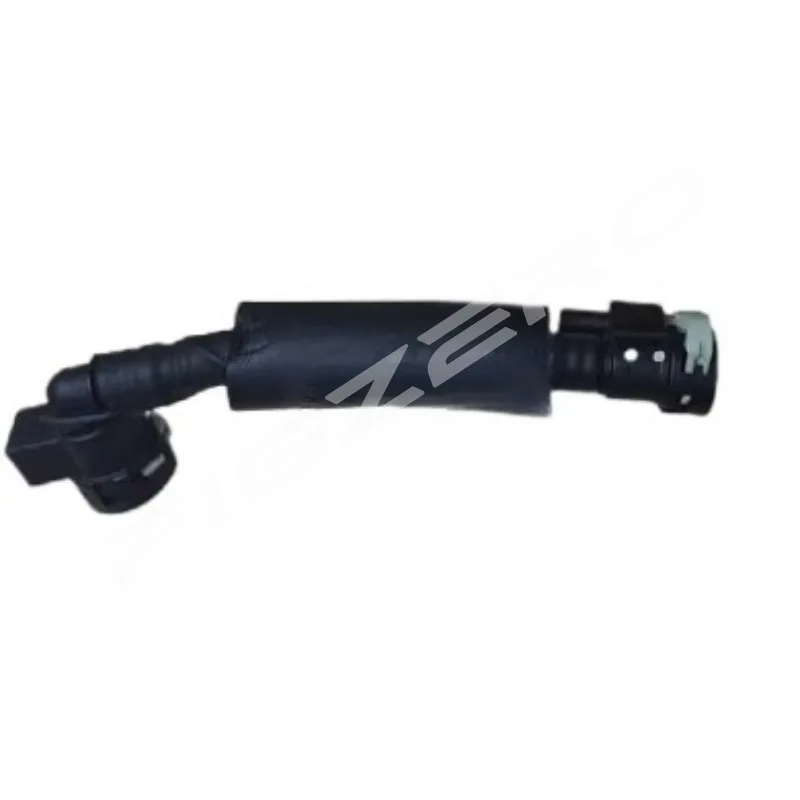 For Changan CS75 CS85 Eado PLUS 2 OSHAN X7 X5 A800 UNIT Kesai KOSAN Crankshaft Vent Exhaust Pipe S16589 Genuine Brand New