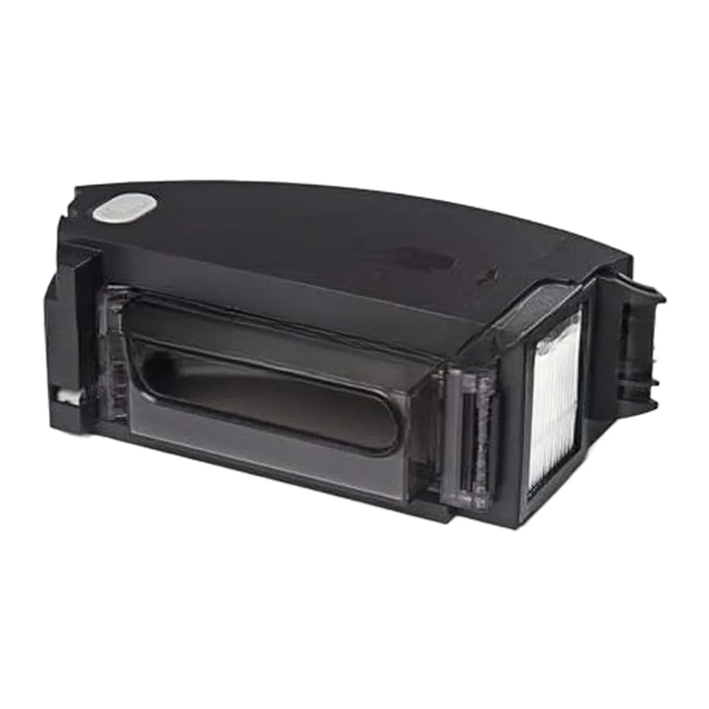 ABS and Alloy Dustbin for Roomba E6 E7 i1 For i3 i4 i7 i7+ i7 Plus i8 Supporting Long Term Daily Cleaning Tasks