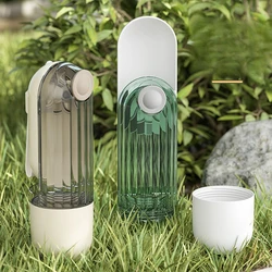 Pets Go Out for A Walk with Dogs Water Cups for Outdoor Travel Portable and Compact Dog Water and Food Cups Cat Water Dispensers