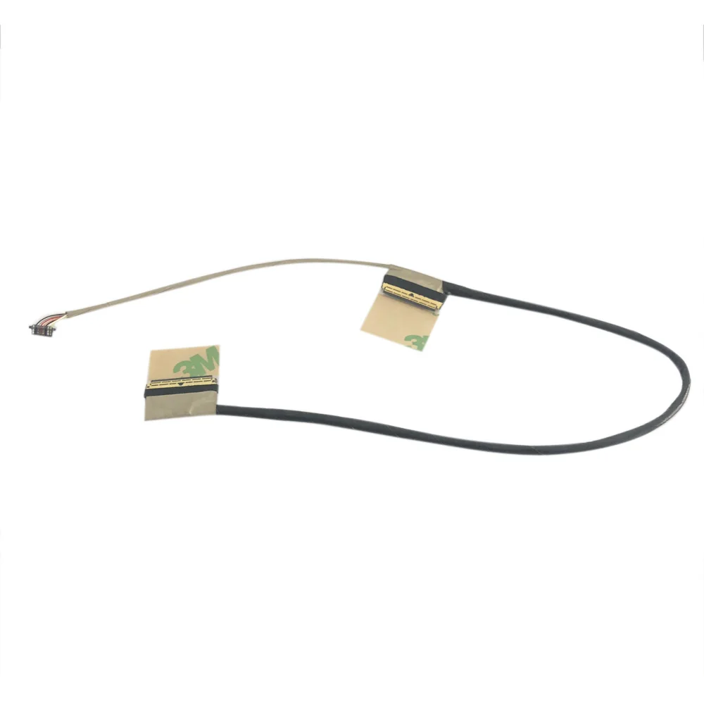 

1/2pcs For ASUS VivoBook 15 F512DA 1422-039Y0AS 30PIN LCD LVDS LED Screen Video Display Cable Wire line