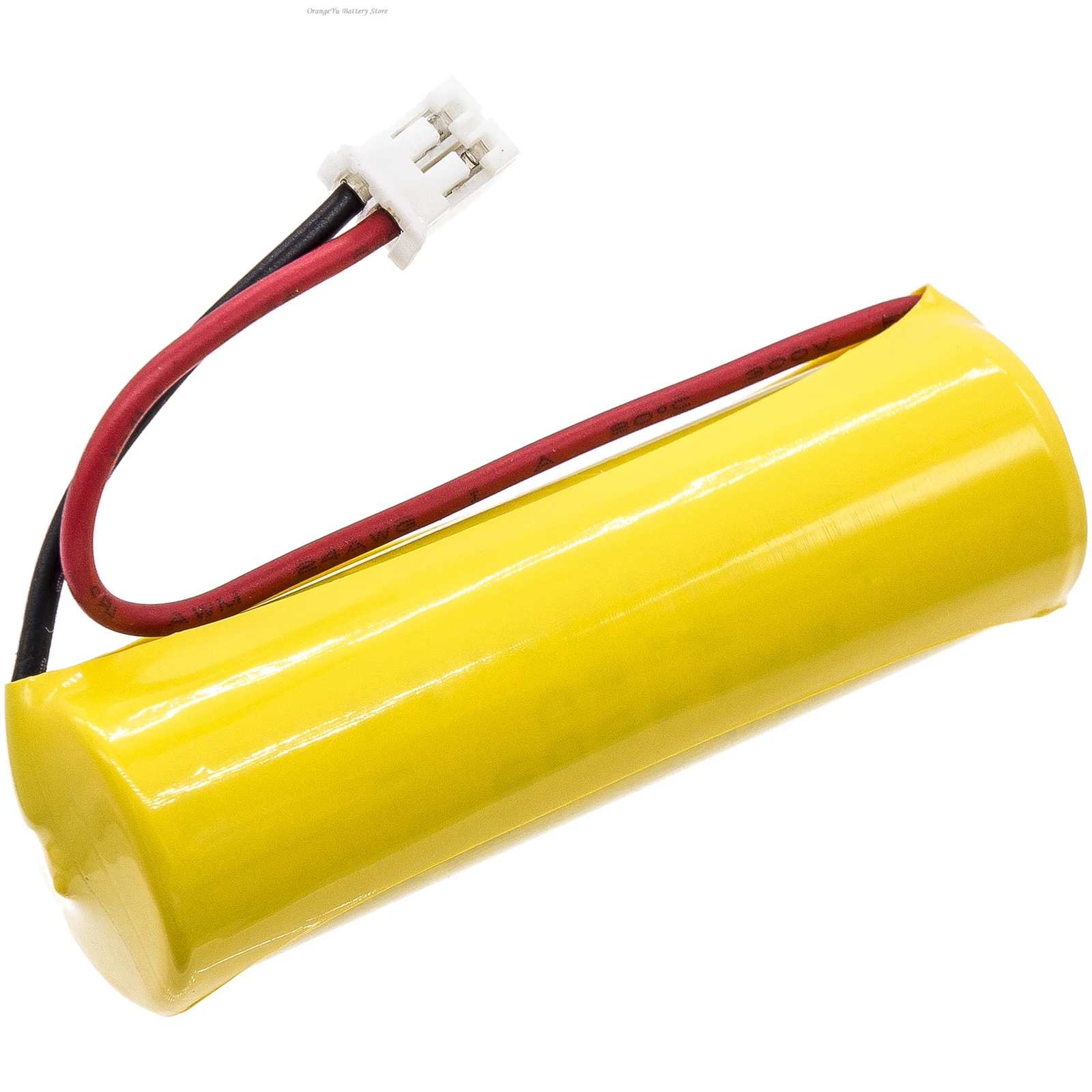 3.6V 2700mAh Battery 8326856 8326186 LBT0100 for Drager PAC 6000, PAC 6500, PAC 8000, PAC 8500 +TOOL