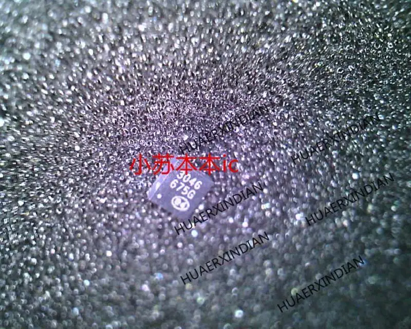 منتج جديد وأصلي وأصلي 3046 QFN10 متوفر