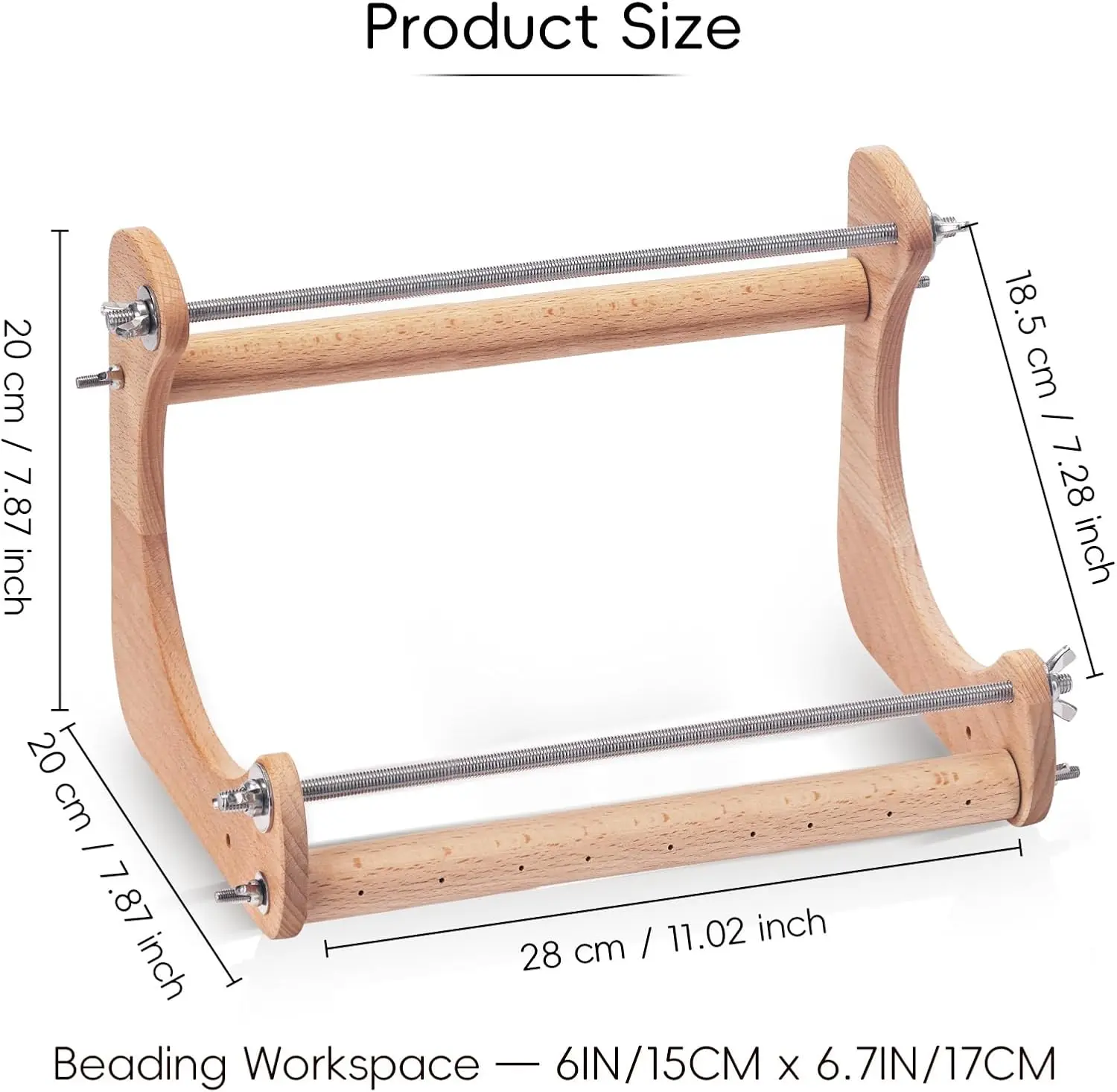 Thumbnail 2 - #18 Best Beading Tool Sets to Buy In 2026