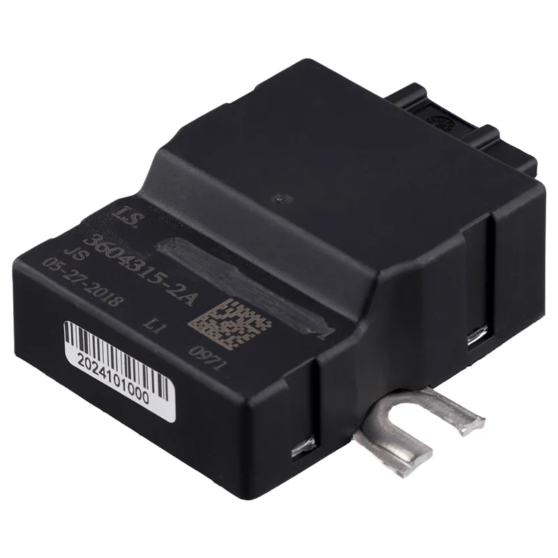 NEW-Car Fuel Pump Control Unit For BMW 1,2,3,4 X1 MINI Cooper F54 F55 F56 F57 16147476046
