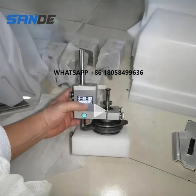 

Customize Electric Steering Rack, Rotor Position Sensor, Correct Magnet Position, Calibrate Adjustment, Remove Tool Machine