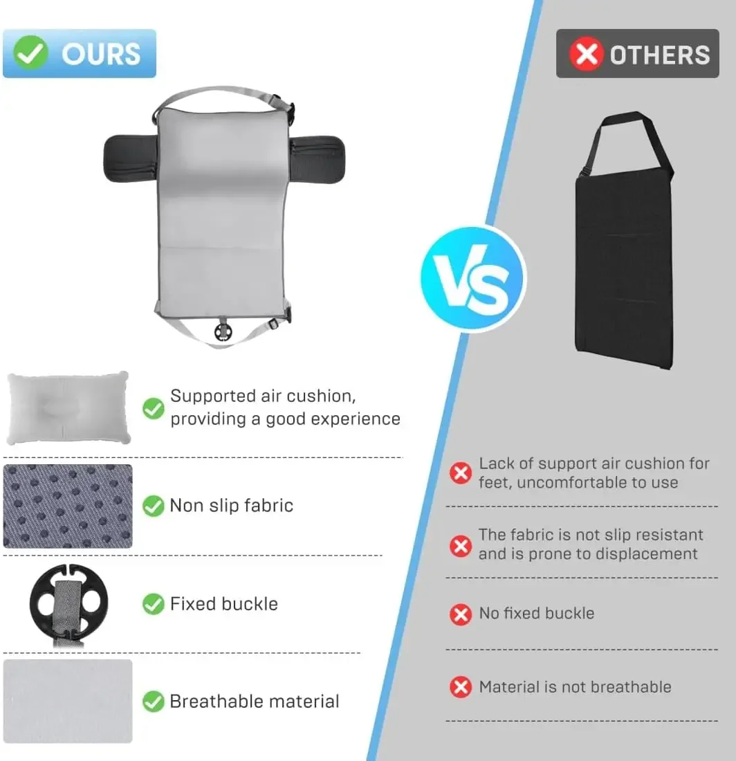 Kapuzenpullover für Mädchen, Kapuzenpullover, Inflable, Ersatzrekorb, Cama viaje, kostenloser Versand