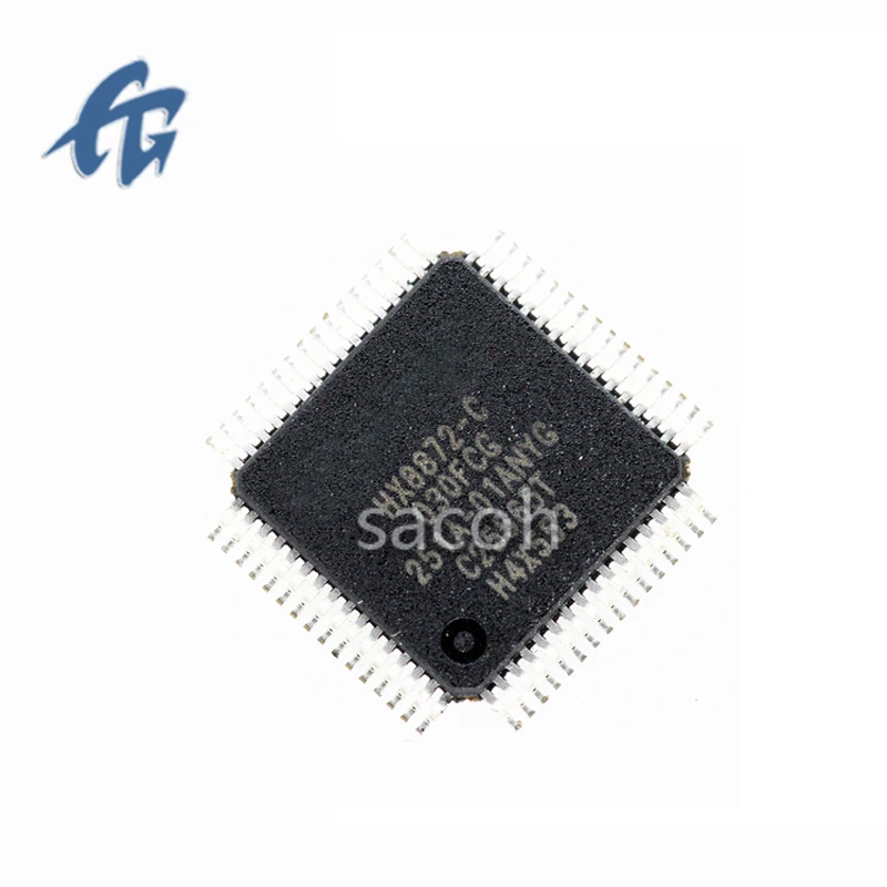 

(SACOH Integrated circuits) HX8872-C030FCG 5Pcs 100% Brand New Original In Stock